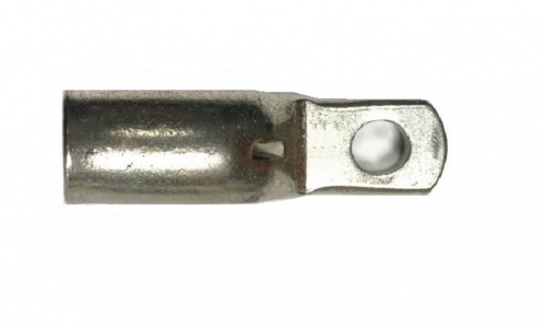 DKC Наконечник кольцевой, с узкой лопаткой под винт 8 мм, 120 кв.мм.