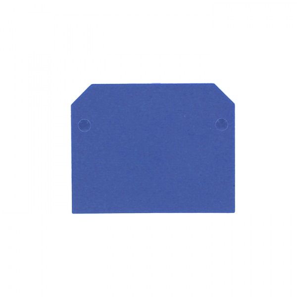 EKF PROxima Заглушка для JXB-2,5/35 синяя
